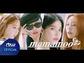 Mamamoo - Don't Be Happy 2021 (Special WAW Concert Version)