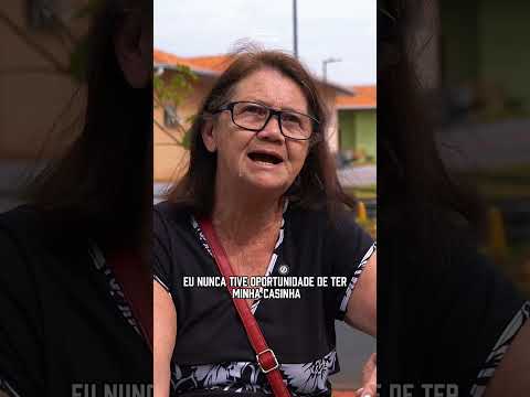 🏡✨ O Governo do Paraná entregou o Condomínio do Idoso Dona Lurdes Maria Piacentini, em Campo Mourão.