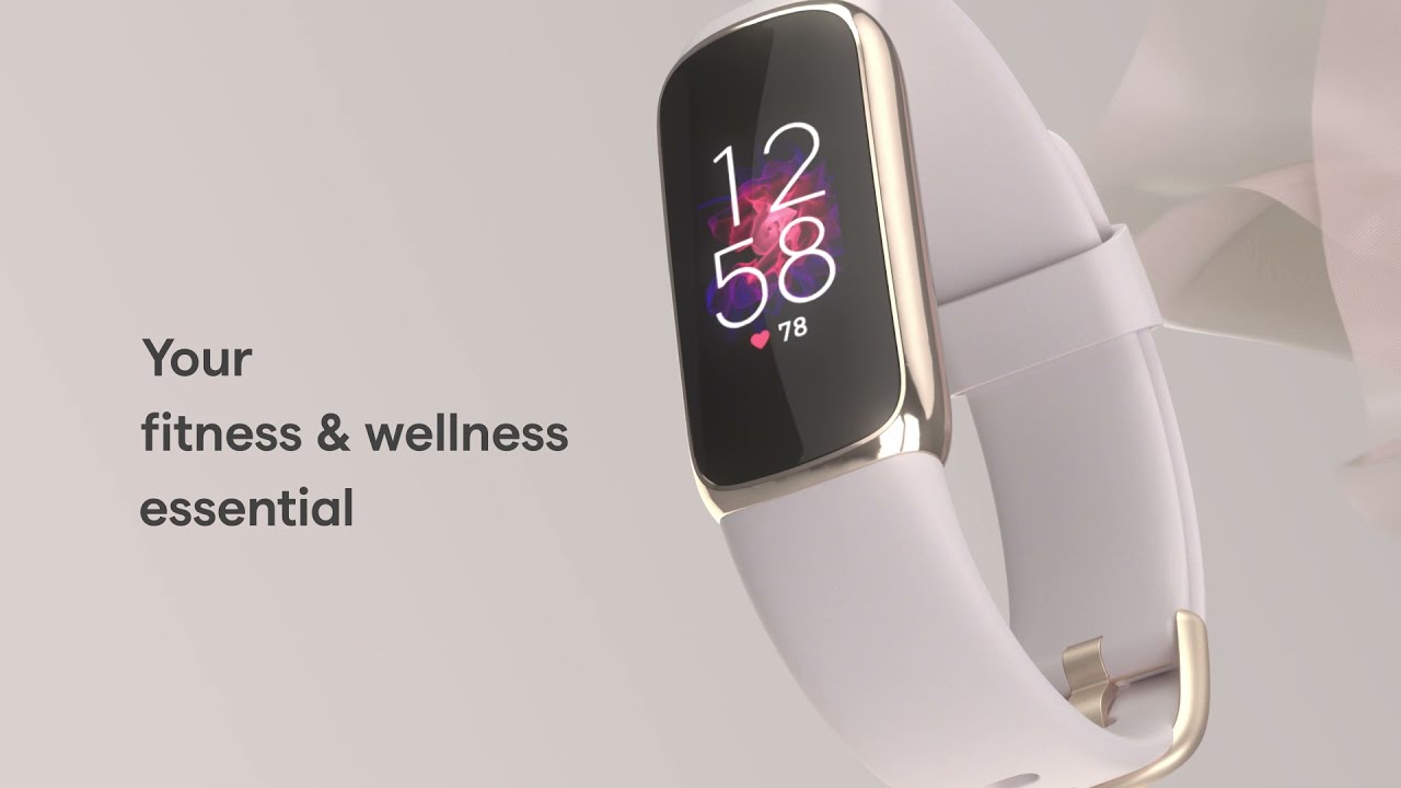 Exciting New Features Coming to Fitbit Luxe and Charge 5 - Fitbit Blog, fitbit  luxe 