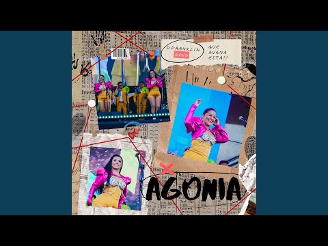 Agonia