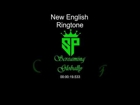 #New #English #Ringtone l #Kill 'Em #Sait #Esmeray #Whatsapp #Status l #Sp #Screaming #Globally