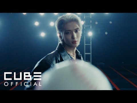 NOWZ (나우즈) 'HomeRUN' M/V Teaser 1