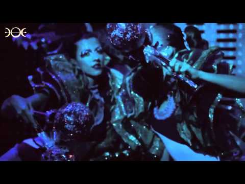 DONOMA, SABATO 17 GENNAIO - CANDY SHOW [aftermovie]