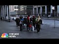 Uncovering Hidden Details Of The MIGRANT CRISIS In Chicago NBC 5 Investigates