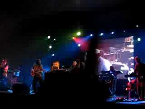 Iration Steppas meets Improvisators Dub@18july Dour