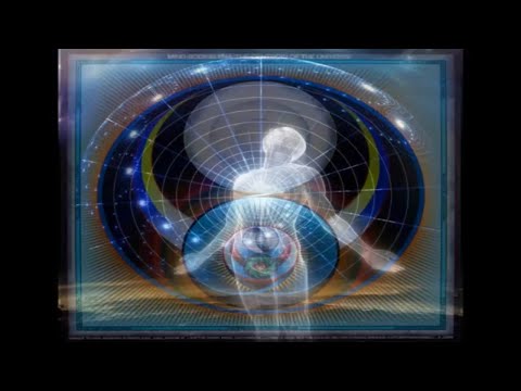 SANA EN 15 MINUTOS ARMONIZATE  PUENTE CUÁNTICO