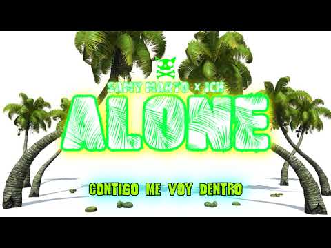 SAMY MARTO x JCH - ALONE