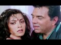Main Tujhe Chod Ke Kaha Jaunga Trinetra 1991 Dharmendra Deepa Sahi Kumar Sanu