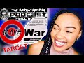 Bill Burr & Nia - HILARIOUS Target Story!!! Podcast Reaction!
