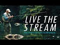 Live the Stream (1080p) FULL MOVIE - Adventure, Documentary, Family, Independent, Sports