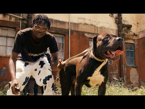 Riett Kamati - Senke