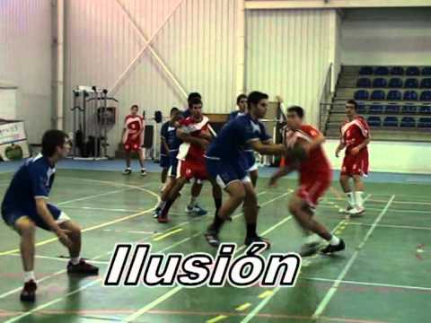 Spot Balonmano Manzanares 2011