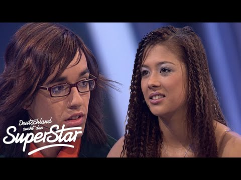 Die Entscheidung | 7. Mottoshow DSDS | Disco 🪩 |  Staffel 1  | Deutschland sucht den Superstar