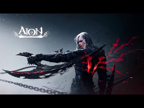 Aion Classic 2.7 Revenant Guide: New Class Gameplay & New Server Start