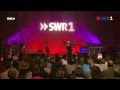 Alan Parsons Project (Live 2014 on SWR TV full ...