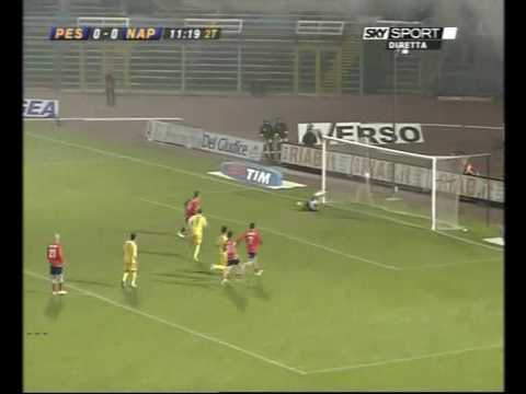 Napoli...GOAL serie B