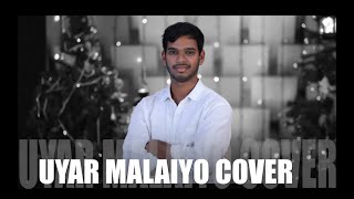 Download lagu #johnjebraj Uyar Malaiyo (Cover) | John Jebaraj (Levi Ministries) BY kishore pads mp3