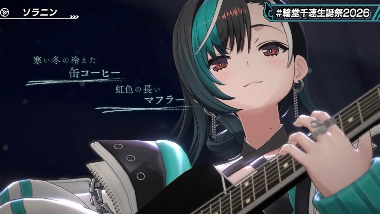 YouTubeサムネイル