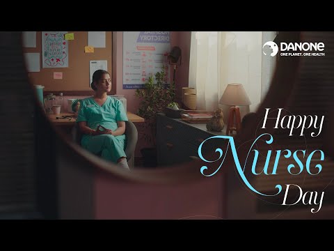 Nurses Day Tribute Film