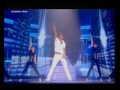 EUROVISION 2009 GREECE - SAKIS ROUVAS ...