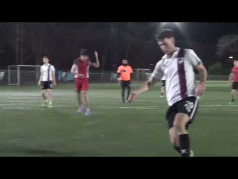 CHICHE BOCHINCHE VS J  J CASTELLI - #LigaNuñez - #Clausura SLS - 29/7/23