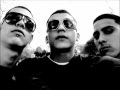 Kodigo 36 Vida Malandra Instrumental