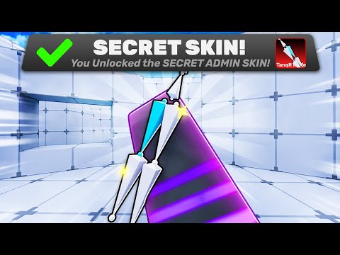 I Busted 25 SECRET MYTHS in the NEW UPDATE! (Roblox Rivals)