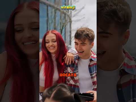 AYLİNCAN'la Dalga Geçtiler 😭😢