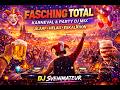 Fasching Total! 🎭 Der ultimative Karnevals  & Party DJ Mix