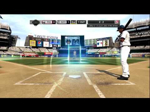 Major League Baseball 2K10 Xbox 360