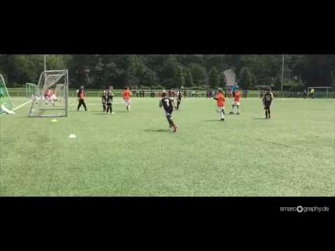 VFB Waltrop vs. ESV Herne