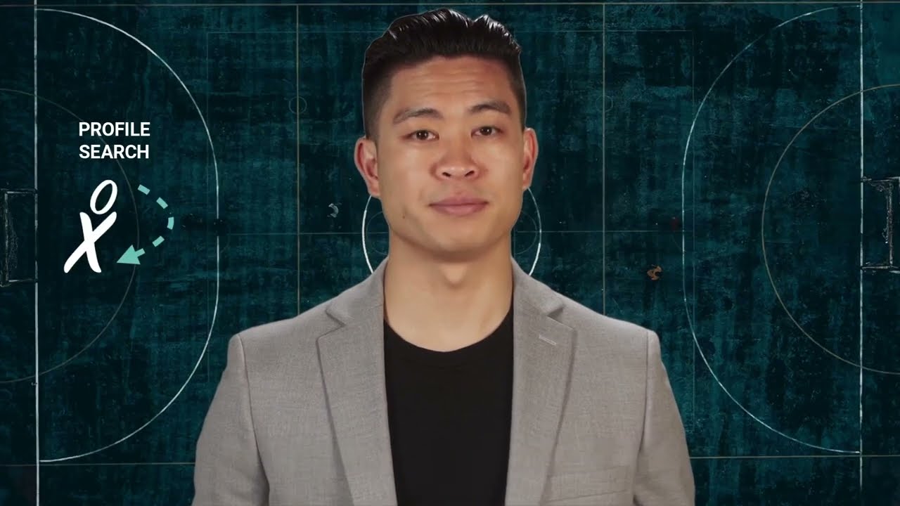 COACHINSIDE Training Center - Profile Search -