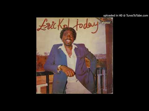 Eric Kol - You're My Solution