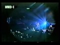 Coverdale Page - Over Now - Live 1993 