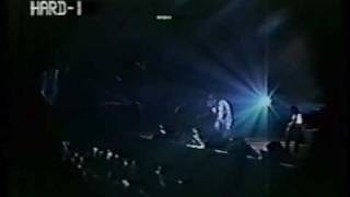 Coverdale Page - Over Now - Live 1993