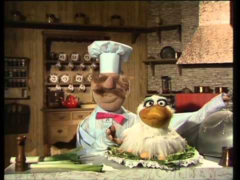 TGD Die Muppet Show - Entenbraten ala Chefkoch 720p