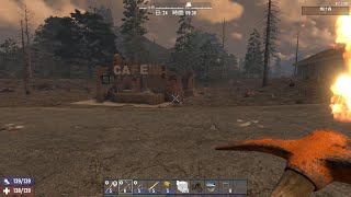 7DaysToDie v2実況プレイ56