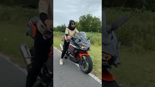 Download lagu all new ninja 250‼️cocok juga buat cewek #shorts #ninja250 #ninja250fi #newninja250 #zx25r mp3