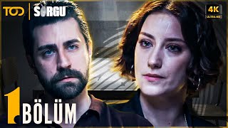 Sorgu 1. Bölüm (4K ULTRA HD) | 2. Sezon 23 Ekim'de TOD'da Yayında!