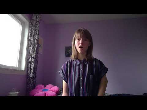 Words - Christina Perri Cover