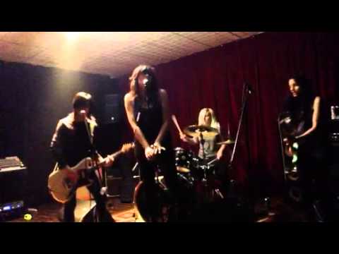 SPITFIST - "I Don't Give a Fuck"