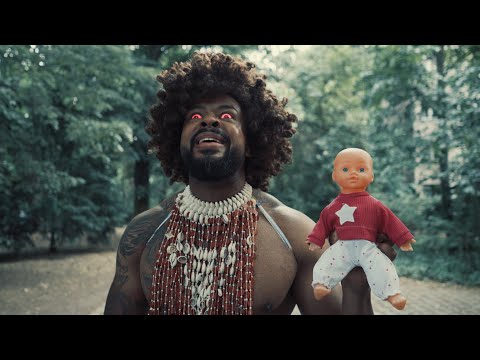 Fluch der Kanax  ! | Bodyformus