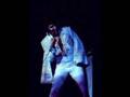 Elvis - Bridge Over Troubled Water (live) 