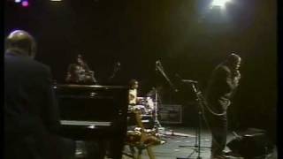 Archie Shepp Qurtet - Part II