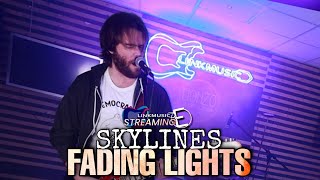 Skylines - Fading Lights