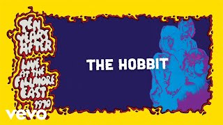 Ten Years After - The Hobbit (Live at the Fillmore East) [Official Audio]