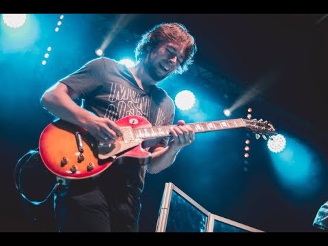 SOLO ZYCIA 2017 - Michał Trzpioła (Lublin)