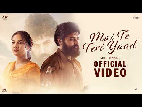 Mai Te Teri Yaad — watch video