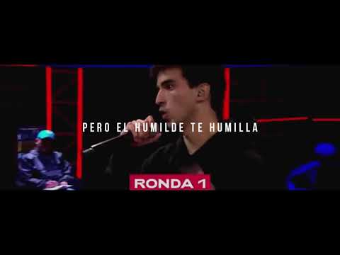 Minuto de Xplain vs Jair Wong | Minuto Libre | RBPerú - 2021 | edit-letra