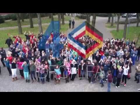 LipDub DFG/LFA Freiburg